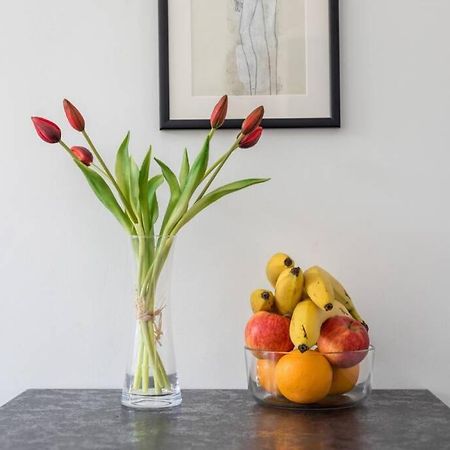 Banana Split Youth Apartment Bagian luar foto