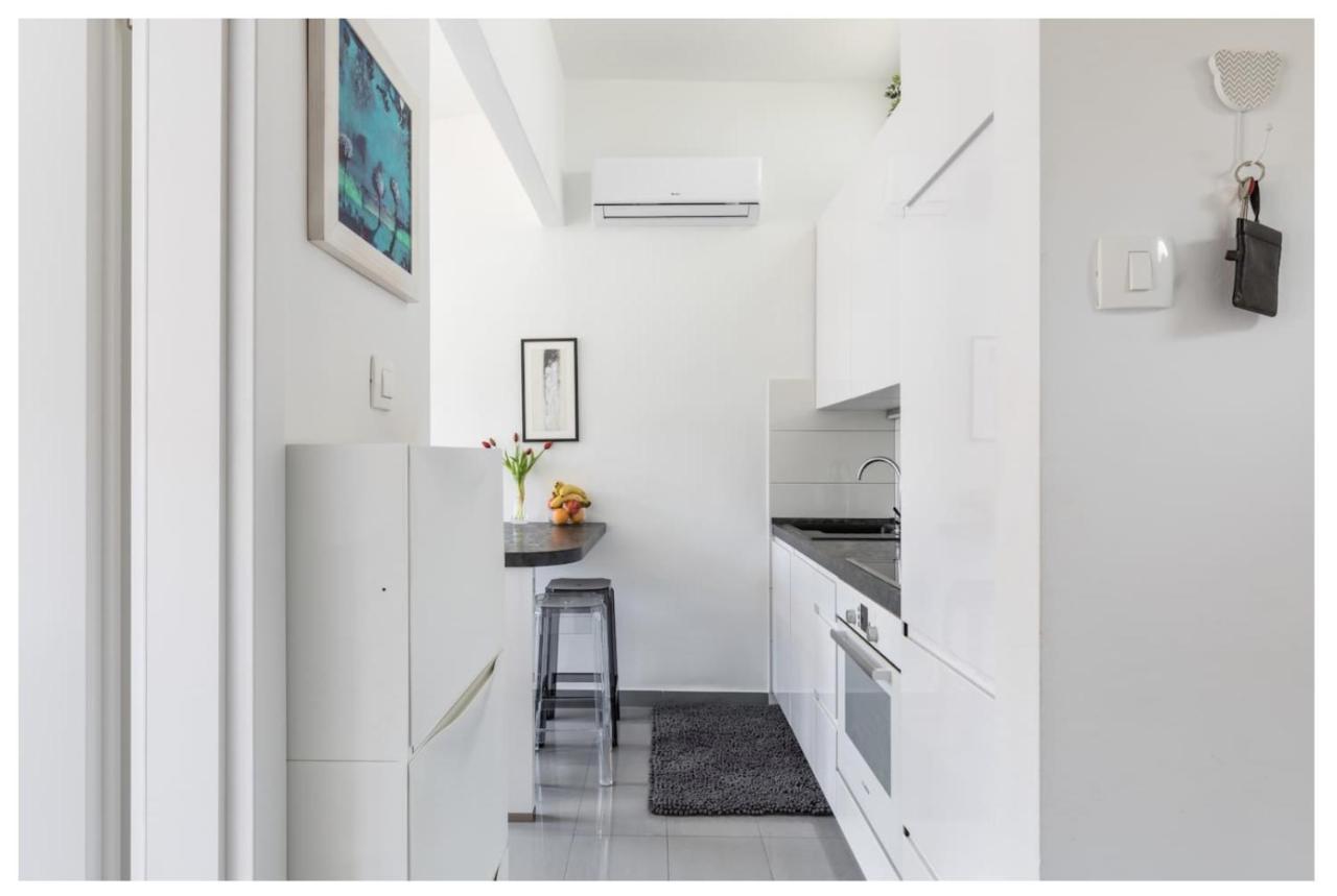 Banana Split Youth Apartment Bagian luar foto