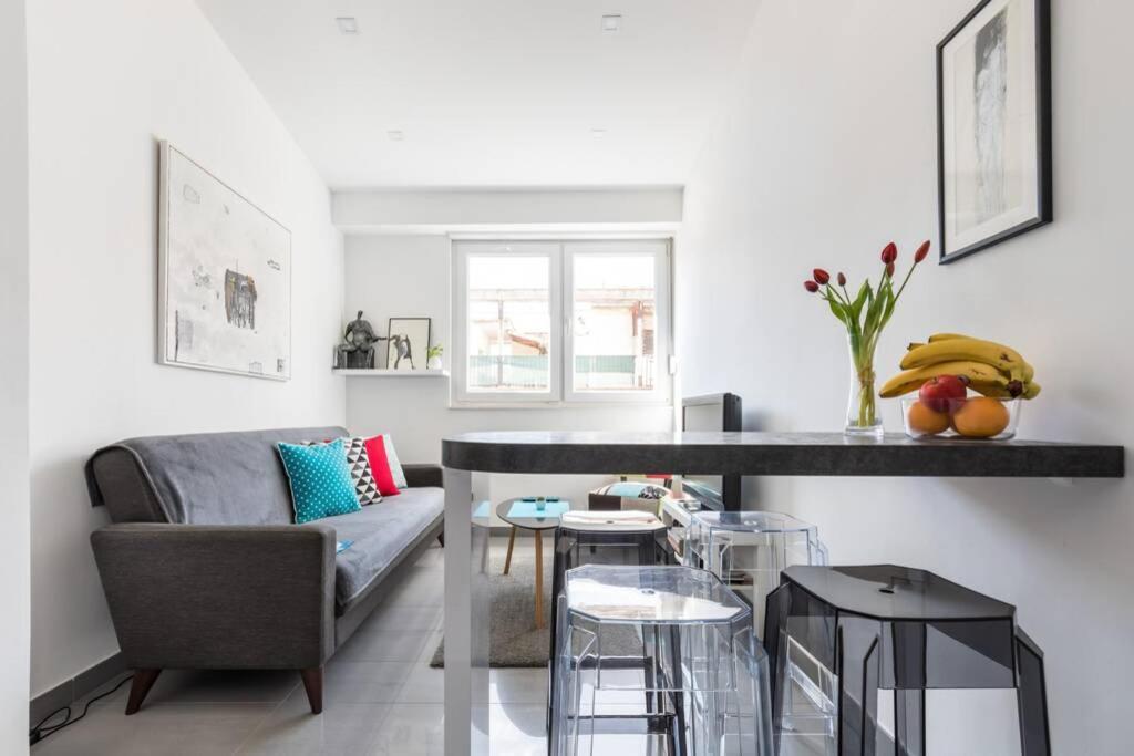 Banana Split Youth Apartment Bagian luar foto