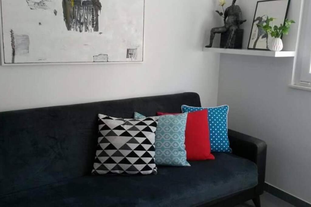 Banana Split Youth Apartment Bagian luar foto