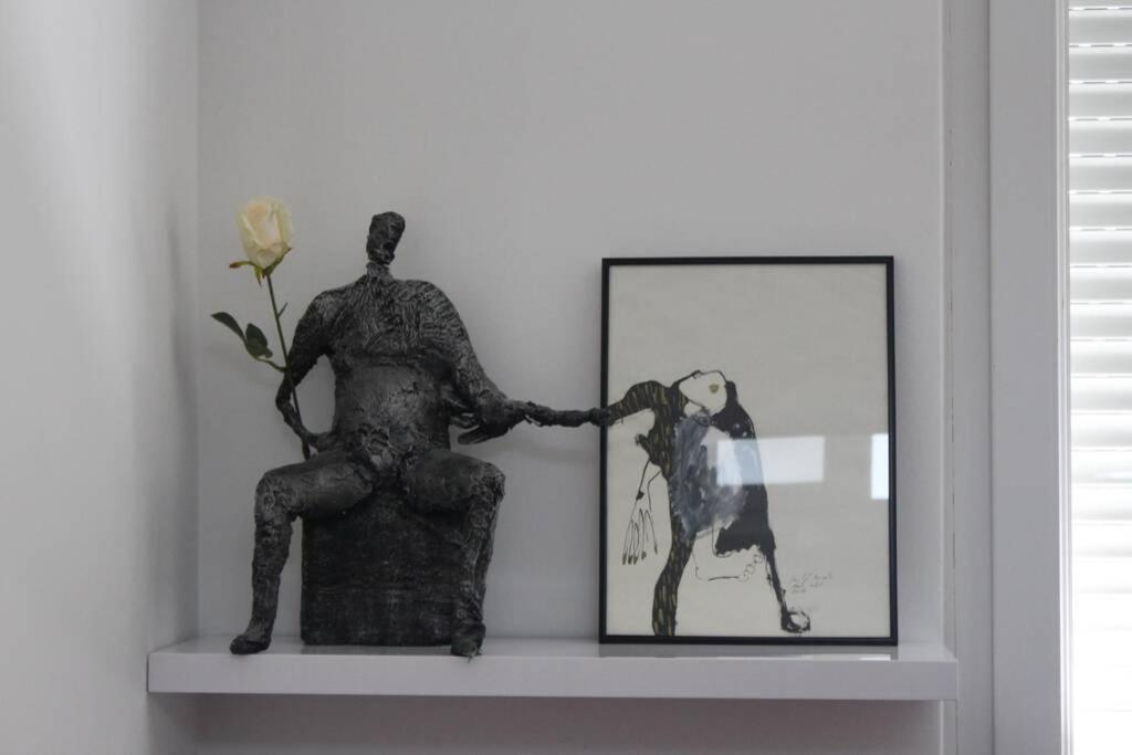 Banana Split Youth Apartment Bagian luar foto
