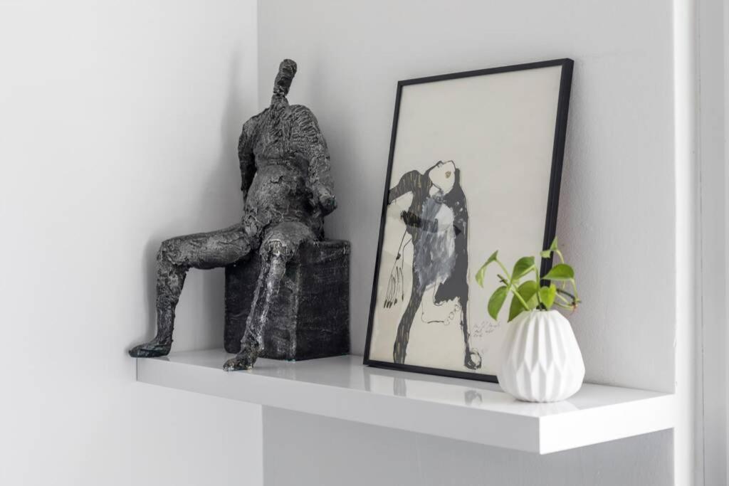 Banana Split Youth Apartment Bagian luar foto